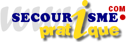 Logo secourisme pratique